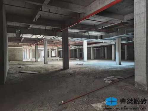 4522萬元起拍！郴州永興龍山家居建材廣場205套商鋪公開拍賣，建筑建材行業(yè)投資引關(guān)注